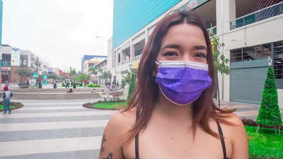 ВЕНЕСУЭЛЬСКІ ІМІГРАНТ нядаўна прыбыў у Перу, шантажуючы таксіста