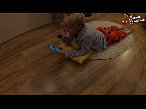 ❤️ Шалёная бландынка смокча велізарны член і падскоквае на ім - анальны сэкс ❌ Порна fb на be.liporno.ru ️❤